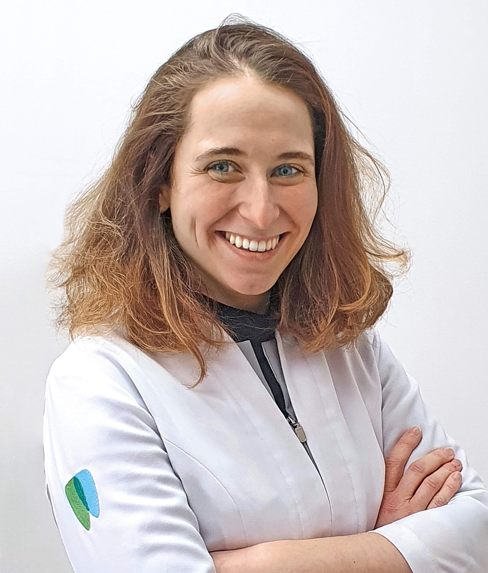 Dre Claire Furlani, DMD