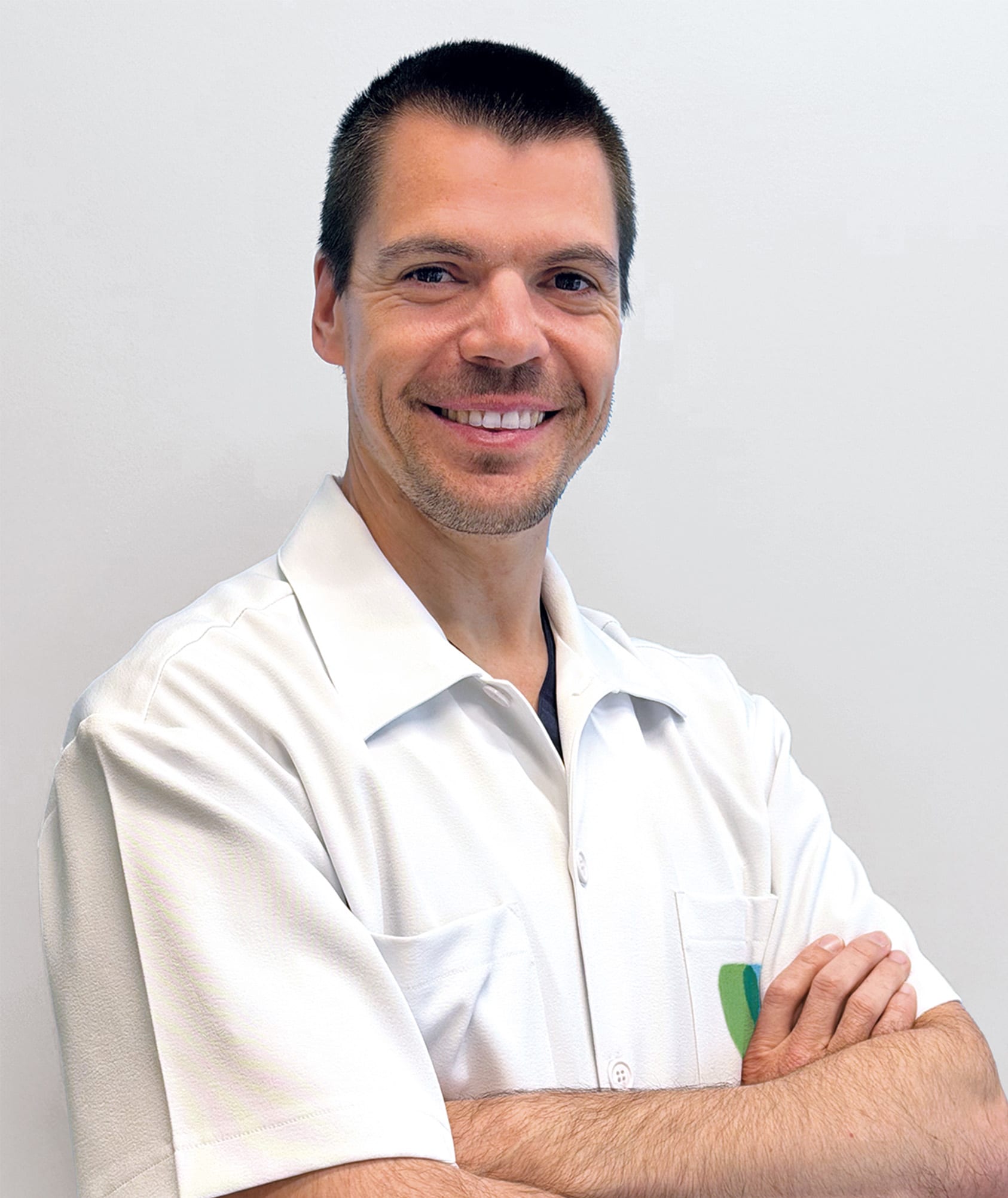 Dr Maxime Retailleau, DMD