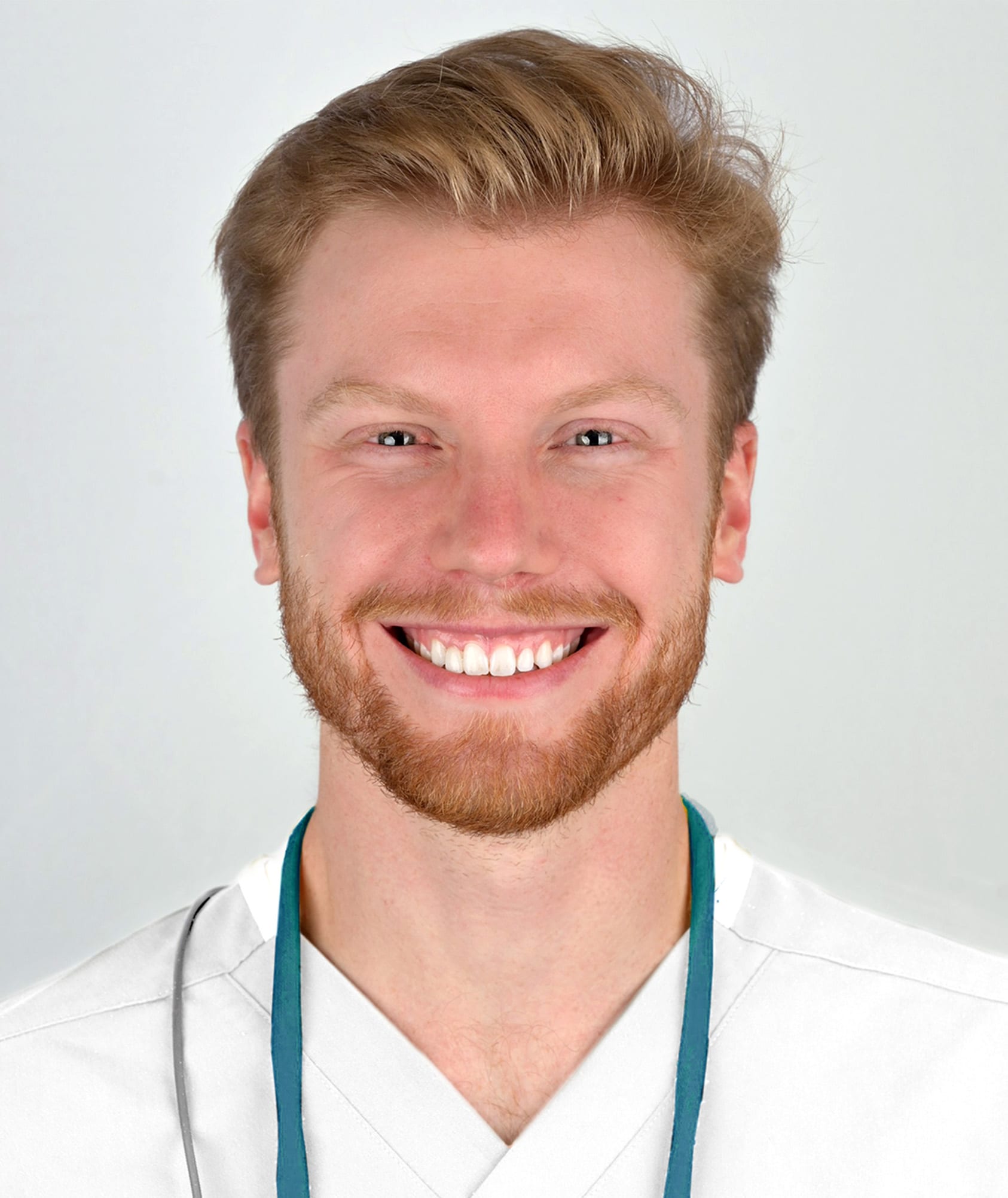Dr Max Troizier-Cheyne, DMD